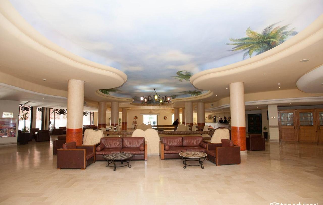 El Kantaoui Center Сус Экстерьер фото