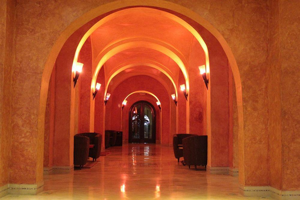 El Kantaoui Center Сус Экстерьер фото