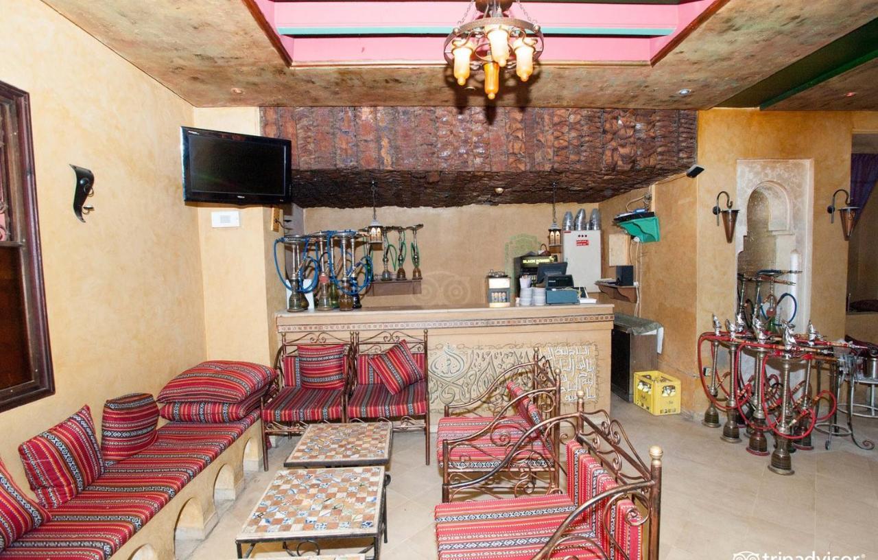 El Kantaoui Center Сус Экстерьер фото