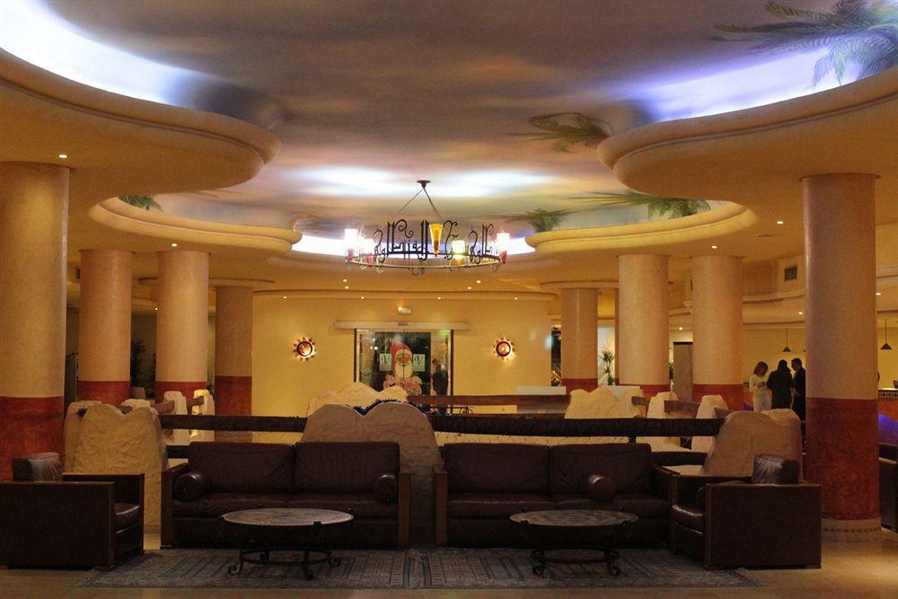 El Kantaoui Center Сус Экстерьер фото