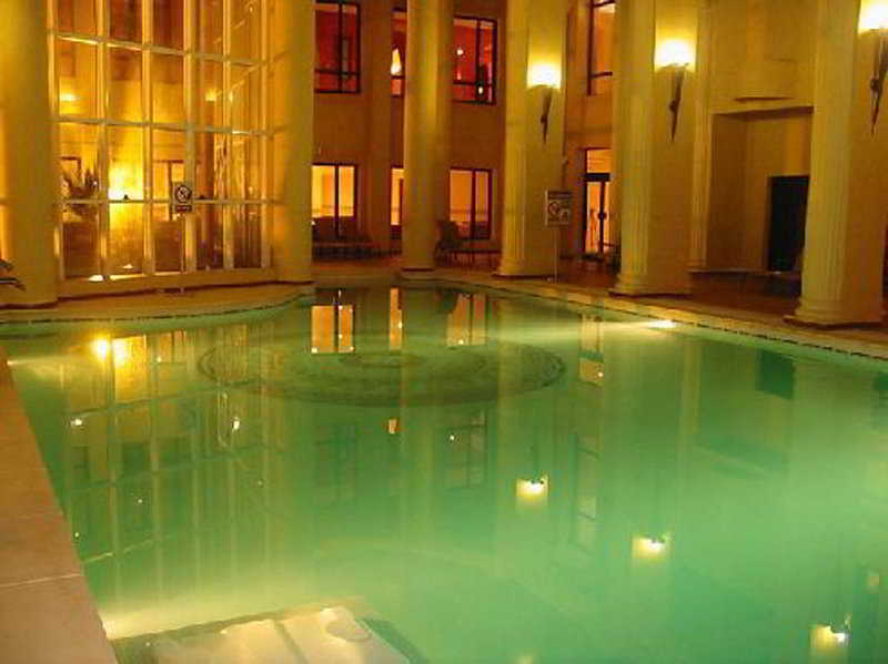 El Kantaoui Center Сус Экстерьер фото