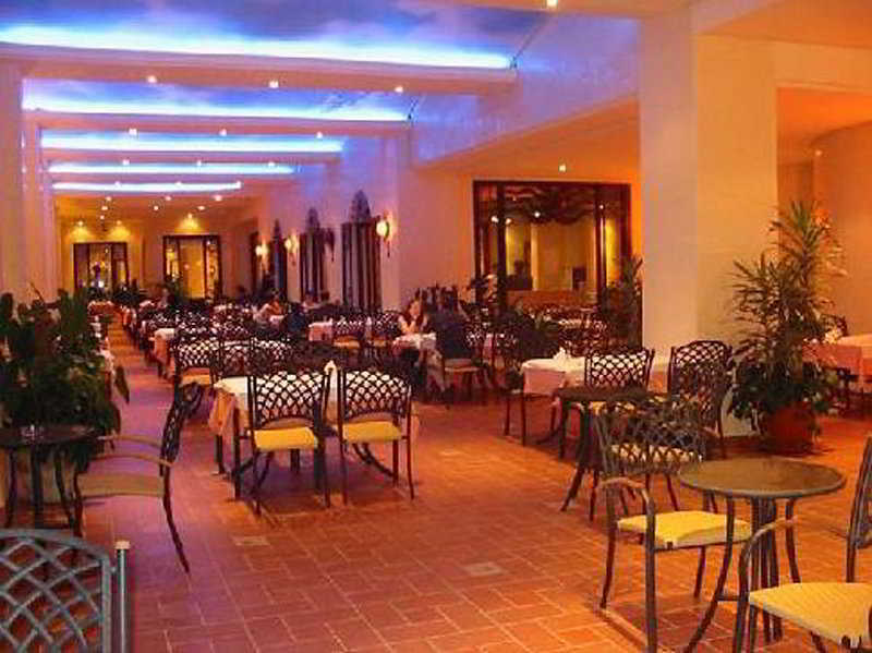 El Kantaoui Center Сус Экстерьер фото