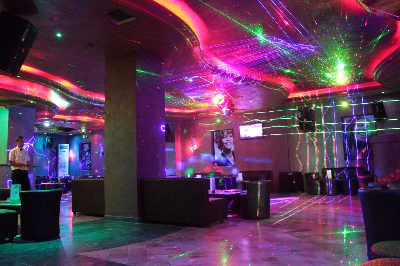 El Kantaoui Center Сус Экстерьер фото