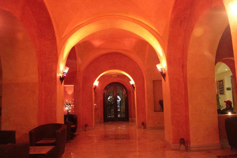 El Kantaoui Center Сус Экстерьер фото
