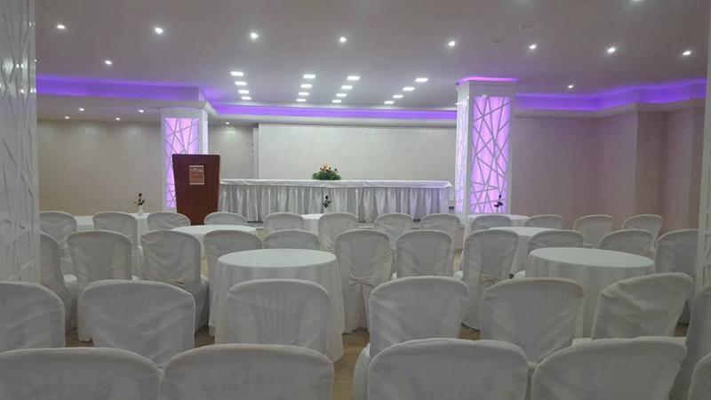 El Kantaoui Center Сус Экстерьер фото