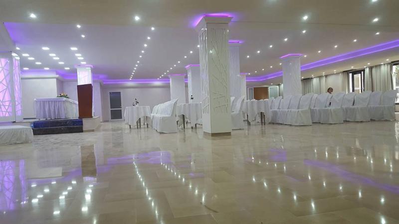 El Kantaoui Center Сус Экстерьер фото